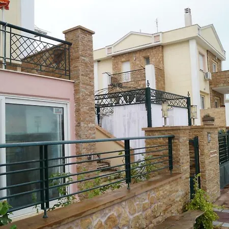 Villa Infinite Blue, Horizon, Elegance, Hospitality *
