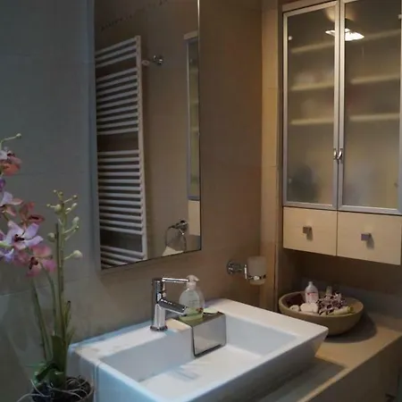 Infinite Blue, Horizon, Elegance, Hospitality Villa *