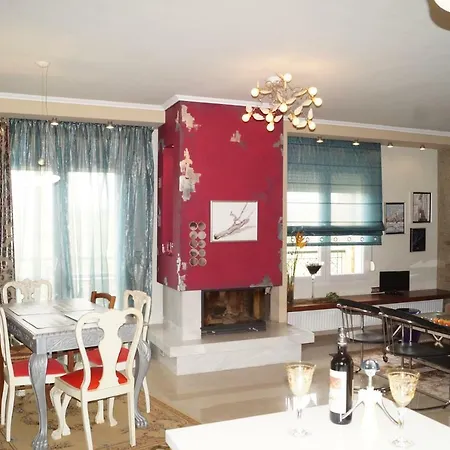 Infinite Blue, Horizon, Elegance, Hospitality Villa *