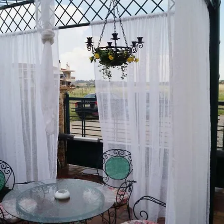 Villa Infinite Blue, Horizon, Elegance, Hospitality *