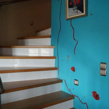 Infinite Blue, Horizon, Elegance, Hospitality Villa