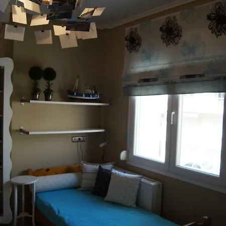 Infinite Blue, Horizon, Elegance, Hospitality Villa Epanomí