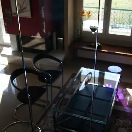 Infinite Blue, Horizon, Elegance, Hospitality Вилла