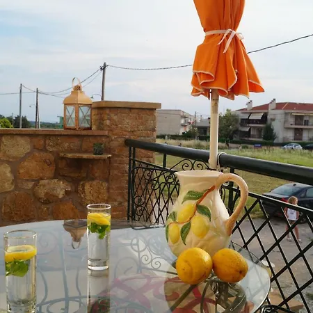 Infinite Blue, Horizon, Elegance, Hospitality Вилла *