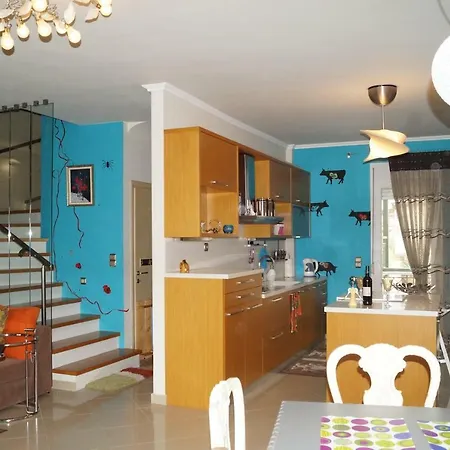 Infinite Blue, Horizon, Elegance, Hospitality Вилла