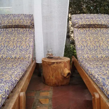 Infinite Blue, Horizon, Elegance, Hospitality *