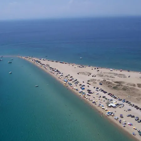 Villa Infinite Blue, Horizon, Elegance, Hospitality