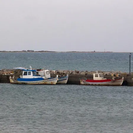 Infinite Blue, Horizon, Elegance, Hospitality Вилла *