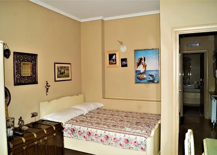 别墅 Infinite Blue, Horizon, Elegance, Hospitality *