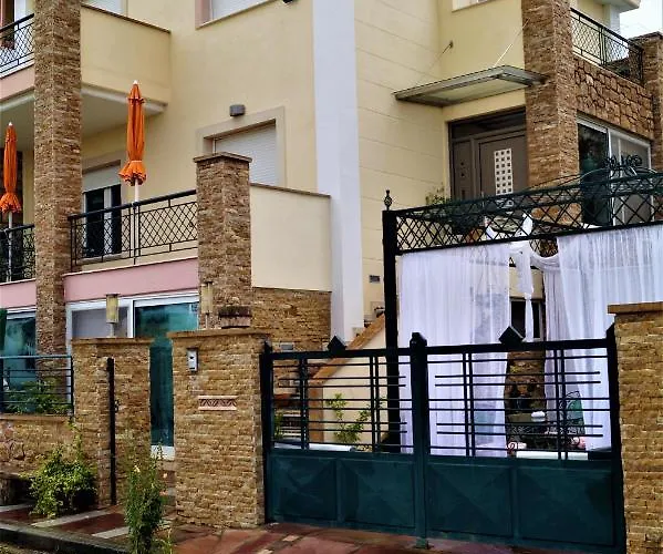 别墅 Infinite Blue, Horizon, Elegance, Hospitality *