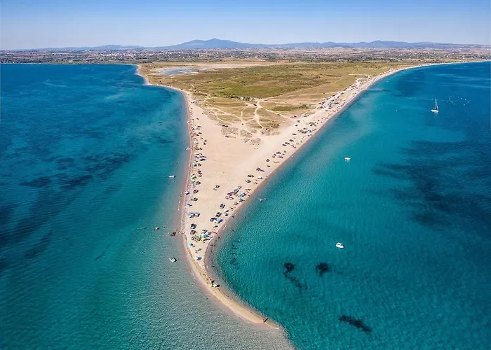 Infinite Blue, Horizon, Elegance, Hospitality 埃帕诺米