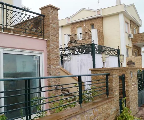 别墅 Infinite Blue, Horizon, Elegance, Hospitality *