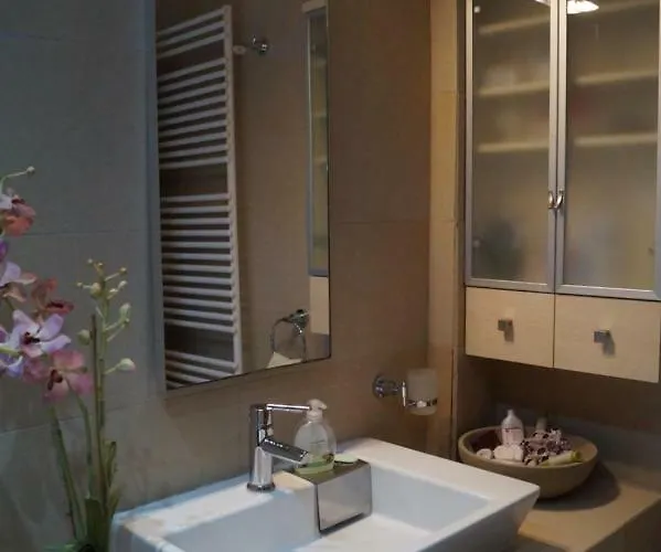 Infinite Blue, Horizon, Elegance, Hospitality 别墅 *