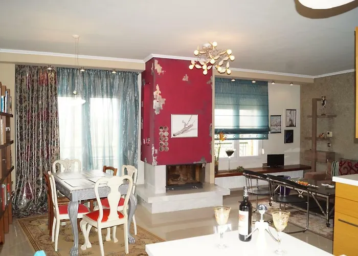 Infinite Blue, Horizon, Elegance, Hospitality 别墅 *