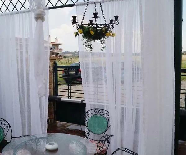 别墅 Infinite Blue, Horizon, Elegance, Hospitality *