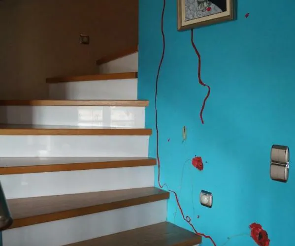 Infinite Blue, Horizon, Elegance, Hospitality 别墅