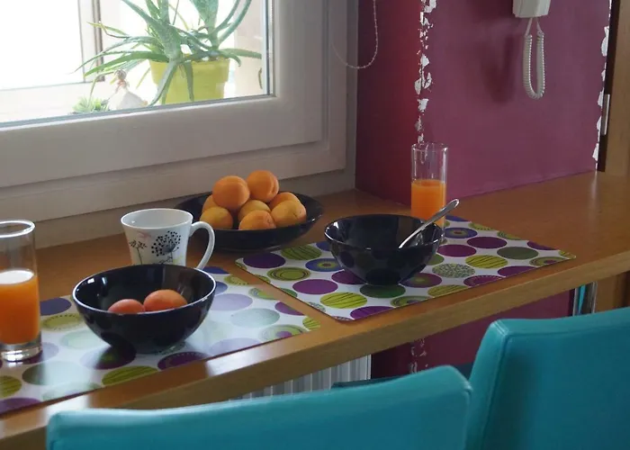 别墅 Infinite Blue, Horizon, Elegance, Hospitality 埃帕诺米