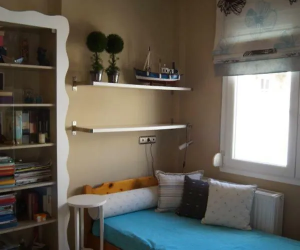 Infinite Blue, Horizon, Elegance, Hospitality *