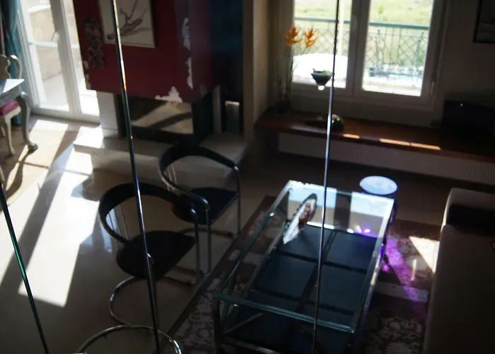 Infinite Blue, Horizon, Elegance, Hospitality 别墅