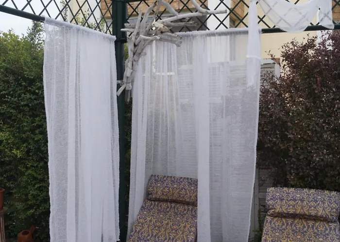 Infinite Blue, Horizon, Elegance, Hospitality 别墅 *