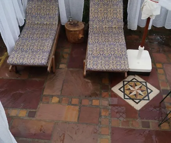 别墅 Infinite Blue, Horizon, Elegance, Hospitality *