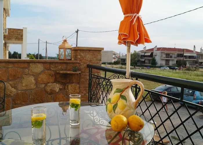 Infinite Blue, Horizon, Elegance, Hospitality 别墅 *