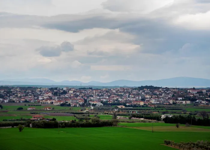 别墅 Infinite Blue, Horizon, Elegance, Hospitality