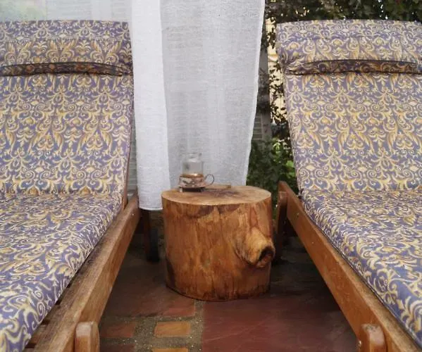 Infinite Blue, Horizon, Elegance, Hospitality *