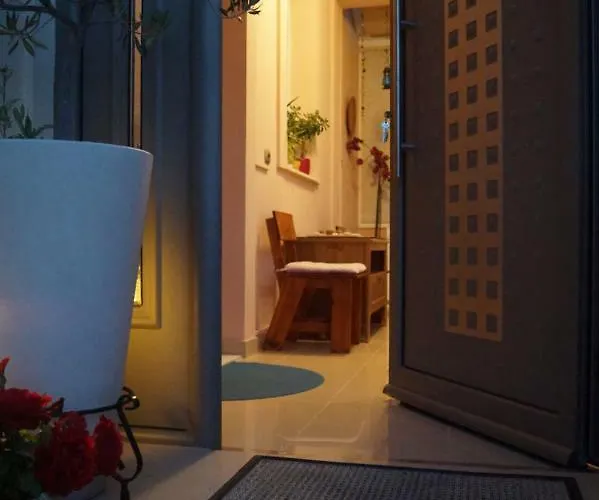 别墅 Infinite Blue, Horizon, Elegance, Hospitality