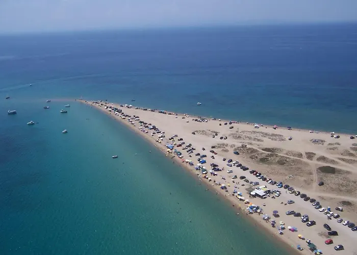 别墅 Infinite Blue, Horizon, Elegance, Hospitality