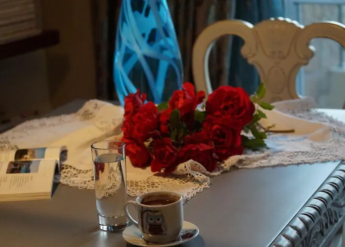 别墅 Infinite Blue, Horizon, Elegance, Hospitality