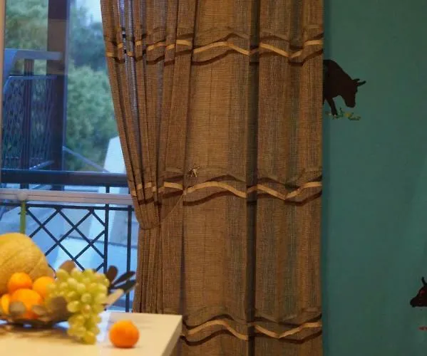 别墅 Infinite Blue, Horizon, Elegance, Hospitality