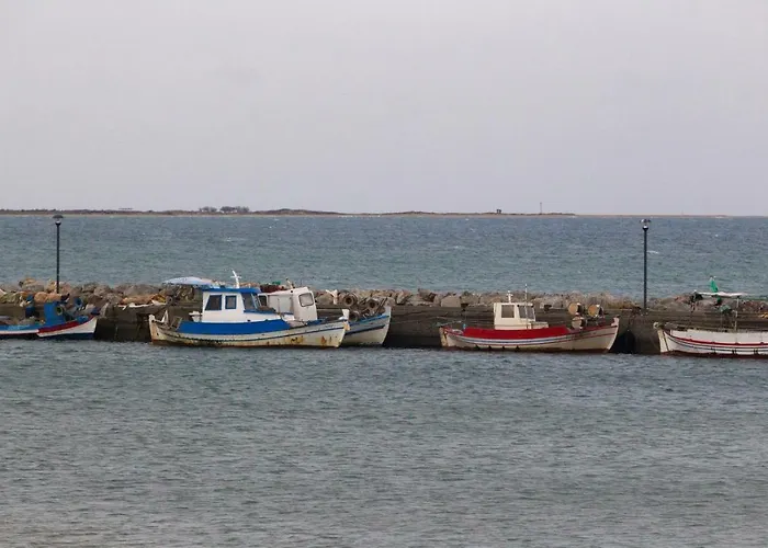 Infinite Blue, Horizon, Elegance, Hospitality 别墅 *