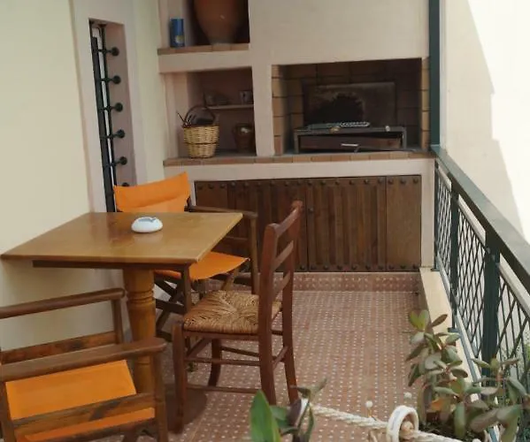 别墅 Infinite Blue, Horizon, Elegance, Hospitality *