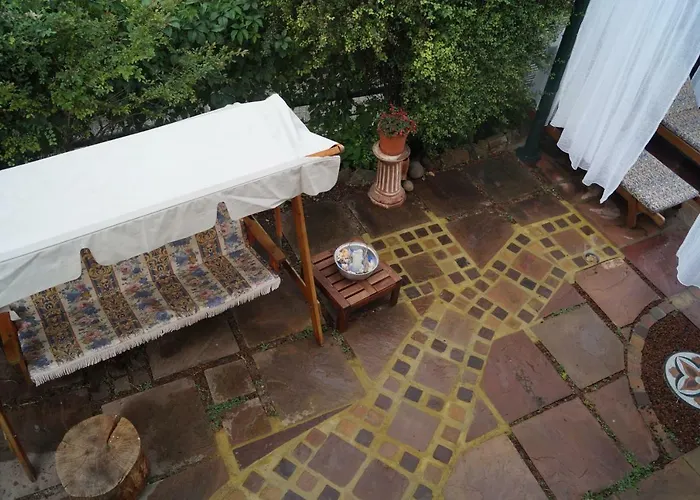 Infinite Blue, Horizon, Elegance, Hospitality 别墅 埃帕诺米