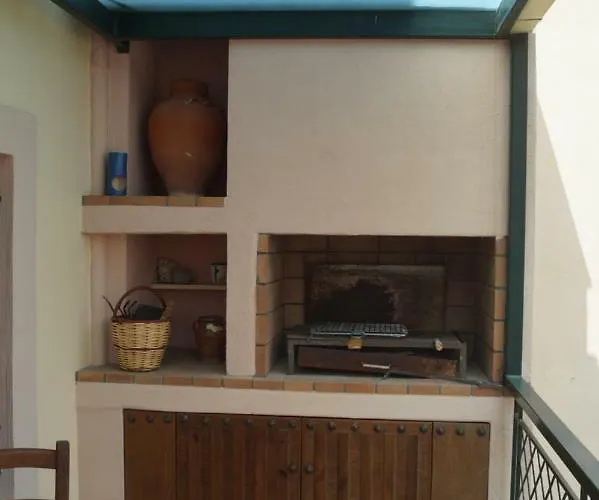 Infinite Blue, Horizon, Elegance, Hospitality *