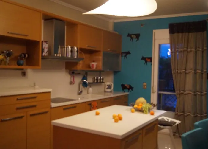 Infinite Blue, Horizon, Elegance, Hospitality *