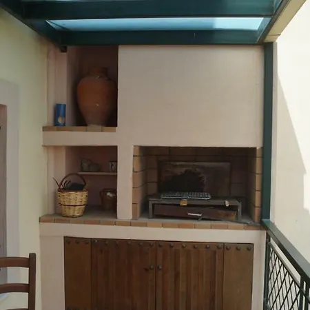 Infinite Blue, Horizon, Elegance, Hospitality *