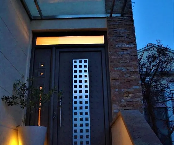 Infinite Blue, Horizon, Elegance, Hospitality * 에파노미