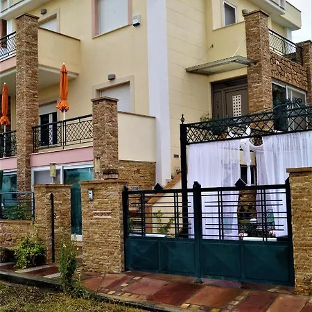 Villa Infinite Blue, Horizon, Elegance, Hospitality *