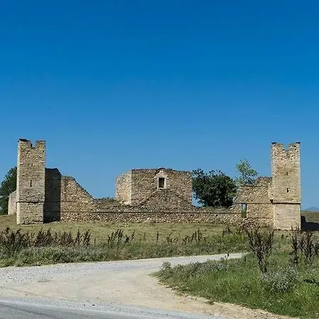 Infinite Blue, Horizon, Elegance, Hospitality Villa Epanomi