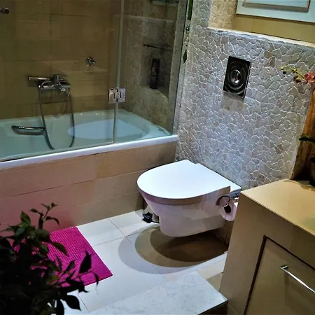 Villa Infinite Blue, Horizon, Elegance, Hospitality