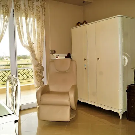 Infinite Blue, Horizon, Elegance, Hospitality *