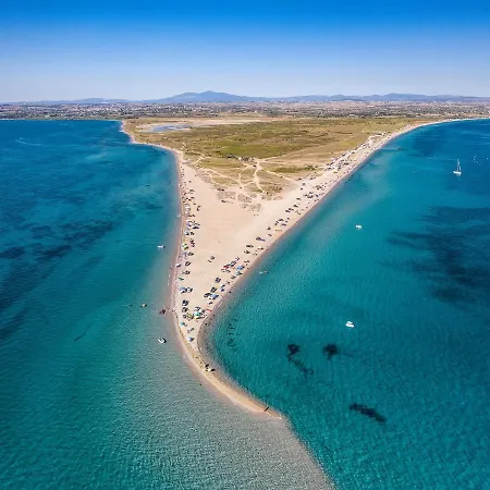 Infinite Blue, Horizon, Elegance, Hospitality Epanomi