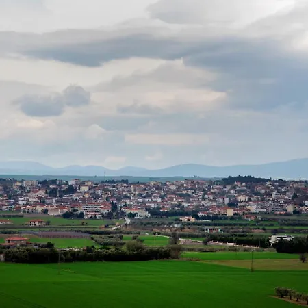 Villa Infinite Blue, Horizon, Elegance, Hospitality