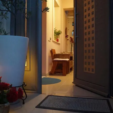 Villa Infinite Blue, Horizon, Elegance, Hospitality