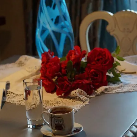 Villa Infinite Blue, Horizon, Elegance, Hospitality