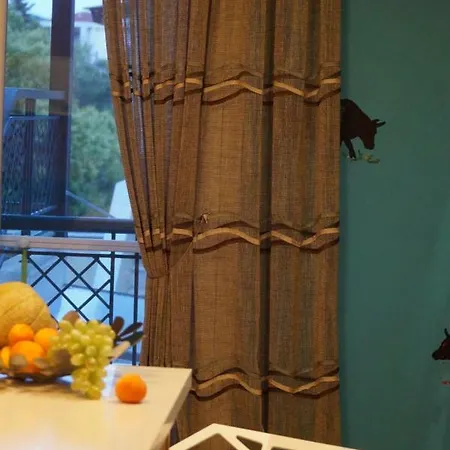 Villa Infinite Blue, Horizon, Elegance, Hospitality