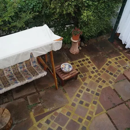 Infinite Blue, Horizon, Elegance, Hospitality Villa Epanomi